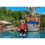 Playmobil - Breloc Piratul Rico Playmobil - 1